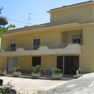 Violetta Bed & Breakfast Buseto Palizzolo