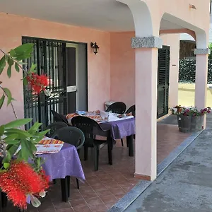 Da Antonella Bed & Breakfast Posada (Sardinia)
