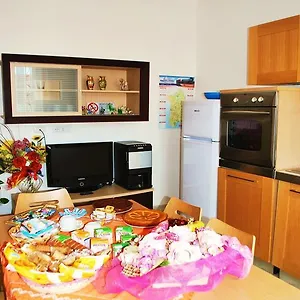 Il Nuovo Arcobaleno Bed & Breakfast Alghero