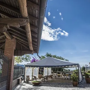 La Dimora Di Samu Bed & Breakfast Enna