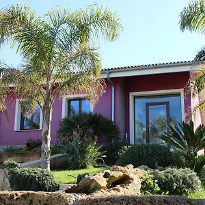 Calìu Bed & Breakfast Marausa