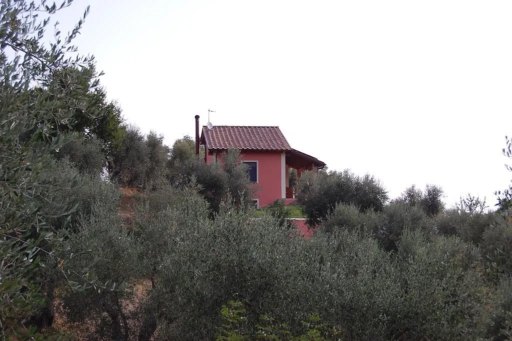 Bed & Breakfast Bed and Breakfast Il Pino Vetulonia