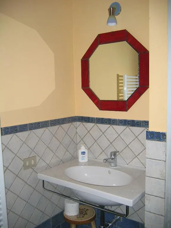 Bed & Breakfast Bed and Breakfast Il Pino Vetulonia