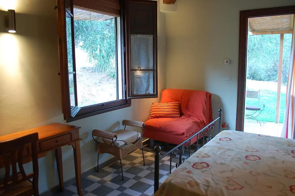 Bed and Breakfast Il Pino Vetulonia